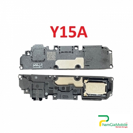 Loa Chuông, Loa Ngoài Vivo Y15A Speaker Ringer Buzzer